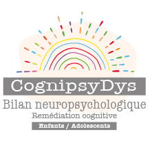 CognipsyDys - Sandrine Castellarnau
